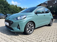 Bild des Angebotes Hyundai i10 1.0 Trend Navi Sitzheizung