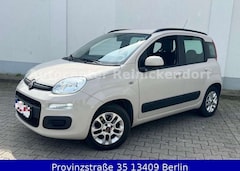Bild des Angebotes Fiat Panda 1.2 Lounge *KLIMA+EURO6+2.HAND* TÜV/06/27