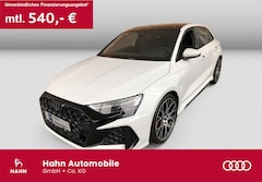Bild des Angebotes Audi RS3 Sportback 294(400) kW(PS) S tr
