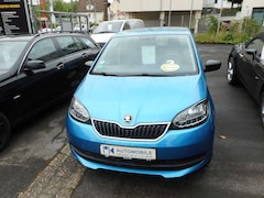 Bild des Angebotes Skoda Citigo Citigo 5-Türer 1.0 MPI Active