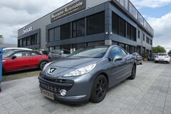 Bild des Angebotes Peugeot 207 Sport