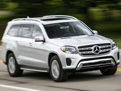 Bild des Angebotes Mercedes-Benz GLS 450 4Matic