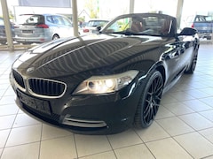 Bild des Angebotes BMW Z4 sDrive 35i-Leder rot-TÜV NEU-Alu 19Zoll-Xenon-