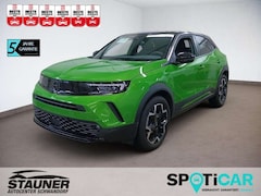 Bild des Angebotes Opel Mokka Ultimate 1.2 Turbo S/S 6G *ALCANTARA*ACC*