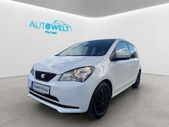 Bild des Angebotes SEAT Mii 1.0 75 PS KLIMA SITZH PDC GJR TÜV+Insp.Neu