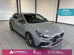 Hyundai i30 Fastback 2.0 T-GDI N Performance|LED|Kamera