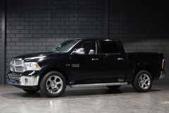 Bild des Angebotes Dodge RAM 1500 4x4 5.7 V8 Hemi Laramie LPG