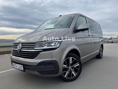 Bild des Angebotes VW T6 Multivan T6.1 Multivan*DSG*7x SITZ*VIRT*NAVI*STANDHEI*LED