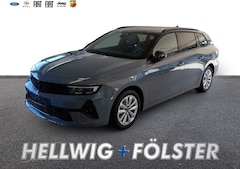 Opel Astra ST GS Keyless ACC SHZ LenkradHZG Apple CarPlay And