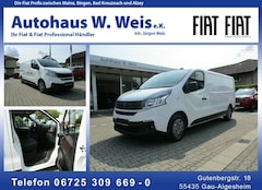 Bild des Angebotes Fiat Talento L2H1 1,2t SX