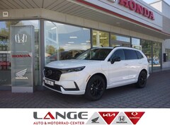 Bild des Angebotes Honda CR-V i-MMD HYBRID EU6d e PHEV 2.0 Autom. Advance Tech 2