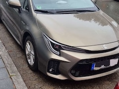 Bild des Angebotes Suzuki Swace 1.8 Hybrid CVT Comfort+