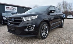 Bild des Angebotes Ford Edge ST-Line 4x4 Kamera Sitzbelüftung ACC