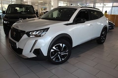 Bild des Angebotes Peugeot 2008 Allure Pack 1.2T NAVI/LED/PDC/180°CAM/DAB+