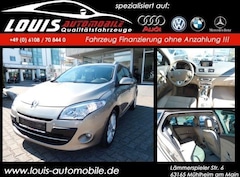 Bild des Angebotes Renault Megane III Grandtour Luxe Leder/Navi/Autom./SHZ