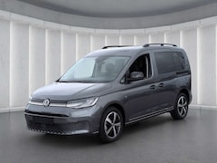Bild des Angebotes VW Caddy DARK LABEL 2.0TDI*StandHzg Panodach R-Kam