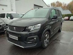 Bild des Angebotes Peugeot Rifter PureTech 130 L2 EAT8  GT Navi+Cam