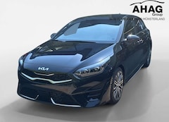 Bild des Angebotes Kia Ceed / cee'd Ceed _5 1.5T 140 DCT7 GTL TEC 1 GT Line