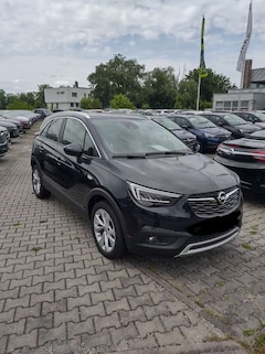Bild des Angebotes Opel Crossland X Crossland (X) 1.5 Diesel 88kW 120 Years S/S Car