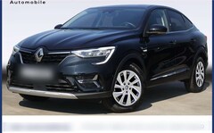 Bild des Angebotes Renault Arkana E-TECH 145 Hybrid Intens Kamera+Klima+Navi+AppleCarPlay+PDC+LED