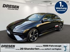 Bild des Angebotes Hyundai IONIQ 6 84kWh N-Line FACELIFT Allrad*Totwinkel*Keyless