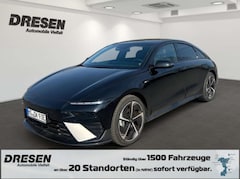 Bild des Angebotes Hyundai IONIQ 6 84kWh N-Line FACELIFT Allrad*Totwinkel*Keyless
