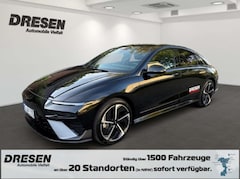 Bild des Angebotes Hyundai IONIQ 6 84kWh N-Line FACELIFT Allrad*Totwinkel*Keyless