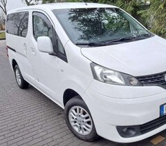 Bild des Angebotes Nissan NV200 NV200 1.5 Premium