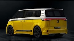 Bild des Angebotes VW ID. Buzz PRO MATRIX-LED UMBAU Irmscher!!!