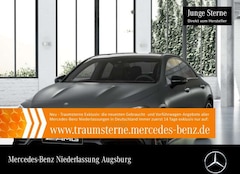 Bild des Angebotes Mercedes-Benz CLA 45 AMG CLA 45 S 4M DRIVERS+PANO+360°+MULTIBEAM+BURMESTER