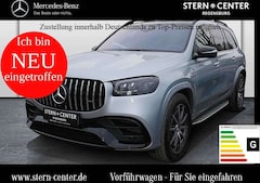 Bild des Angebotes Mercedes-Benz GLS 63 AMG 4MATIC+ MBUX Burm MBeam Night LED