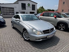 Bild des Angebotes Mercedes-Benz CLS 350 CGI*NAVI*SHZ*LEDER*TEMPO*Bi-XENON