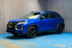 Mitsubishi ASX Spirit+ 2WD AUTOMATIK/KAMERA/LEDER/DAB/