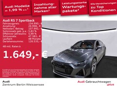 Bild des Angebotes Audi RS7 PERF.*AKRAPOVIC*MATRIX*PANO*STAND