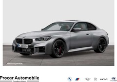 Bild des Angebotes BMW M2 Coupé M Sport HUD RFK NAVI LED Sound Syst.