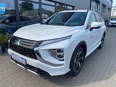 Bild des Angebotes Mitsubishi Eclipse Cross Plus Select Black Hybrid 4WD*ACC