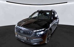 Bild des Angebotes Skoda Kamiq Monte Carlo1.6TDI DSG LED Pano AHK SHZ