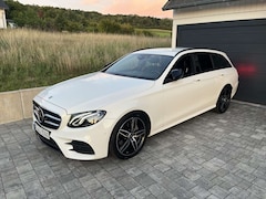 Bild des Angebotes Mercedes-Benz E 220 d T AMG + Ambiente + Assistenten