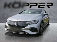 Bild des Angebotes Mercedes-Benz EQE 300 Advanced PLUS Kamera Distronic Memory