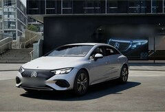 Bild des Angebotes Mercedes-Benz EQE 300 Advanced PLUS Kamera Distronic Memory