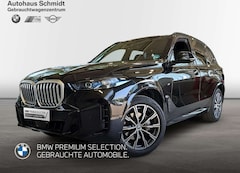 Bild des Angebotes BMW X5 xDrive40d *M Sport*KomfSitz*Driv A Prof*H/K*360*Pa