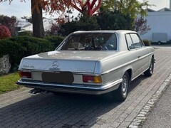 Bild des Angebotes Mercedes-Benz 250 250CE /8 Coupe Oldtimer mit Wertgutachten (Note 2- / 2,25)