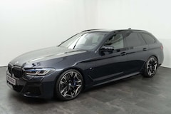 Bild des Angebotes BMW 530 e Touring M Sport
