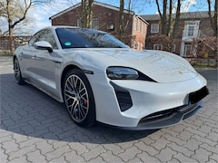 Bild des Angebotes Porsche Taycan 4 S