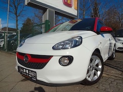 Bild des Angebotes Opel Adam 120 Jahre,SZH,Apple CarPlay,Einparkhilfe