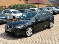 Bild des Angebotes SEAT Leon ST 1,6 TDI | DSG | Navi | Zahnriemen neu |