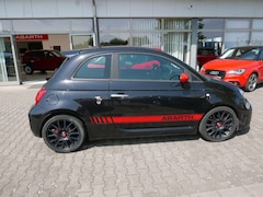 Bild des Angebotes Abarth 595 1.4 T-Jet 16V "Pista" m. Klappenauspuff