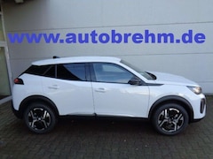 Bild des Angebotes Peugeot 2008 Hybrid 145 Allure Allwetterreifen
