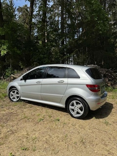 Bild des Angebotes Mercedes-Benz B 150