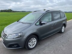 Bild des Angebotes SEAT Alhambra Alhambra Diesel 2.0 TDI Ecomotive Reference